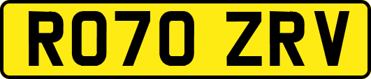 RO70ZRV