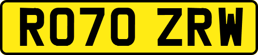 RO70ZRW