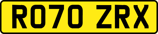 RO70ZRX