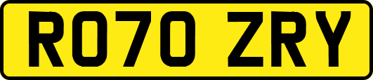 RO70ZRY