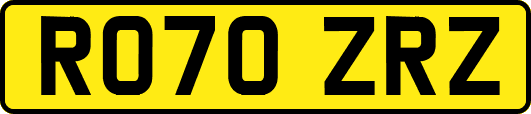 RO70ZRZ
