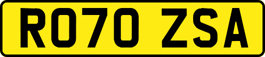 RO70ZSA