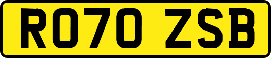 RO70ZSB