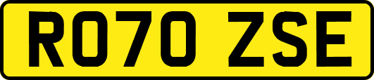 RO70ZSE