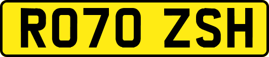 RO70ZSH