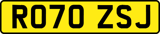 RO70ZSJ