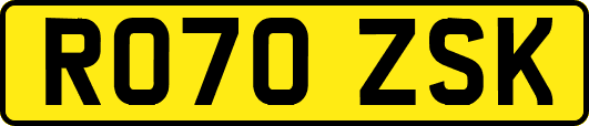 RO70ZSK