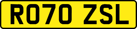 RO70ZSL