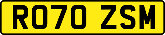 RO70ZSM