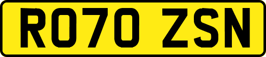 RO70ZSN