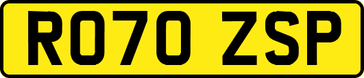 RO70ZSP
