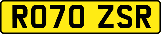 RO70ZSR
