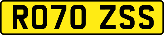 RO70ZSS
