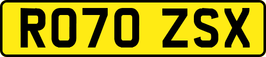 RO70ZSX