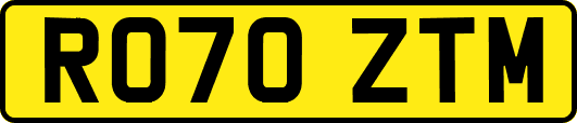 RO70ZTM