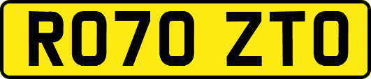RO70ZTO