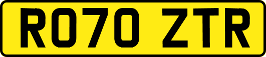 RO70ZTR