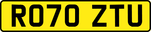 RO70ZTU