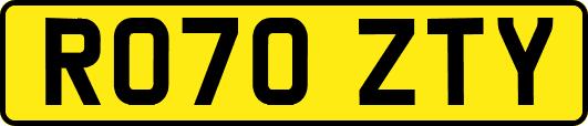 RO70ZTY