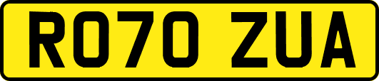 RO70ZUA