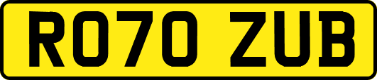 RO70ZUB
