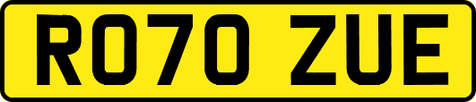 RO70ZUE