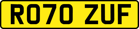 RO70ZUF