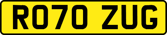 RO70ZUG