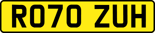 RO70ZUH