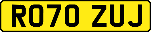 RO70ZUJ