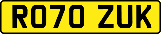 RO70ZUK