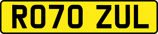 RO70ZUL