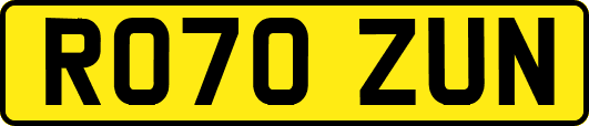 RO70ZUN