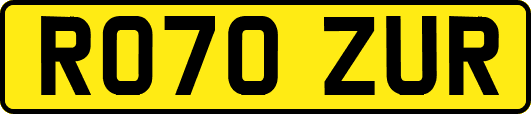 RO70ZUR
