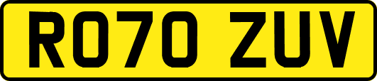 RO70ZUV