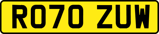 RO70ZUW