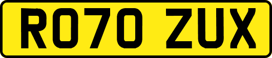 RO70ZUX