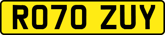 RO70ZUY