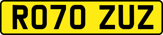 RO70ZUZ
