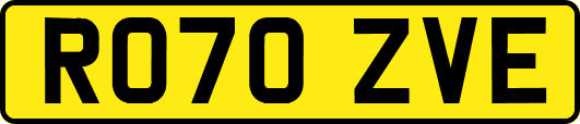 RO70ZVE
