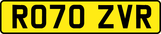 RO70ZVR