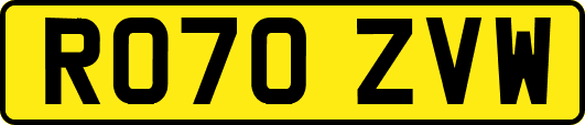 RO70ZVW