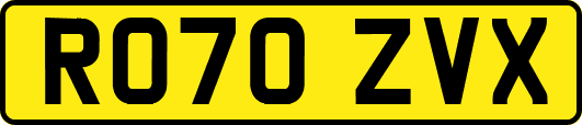 RO70ZVX