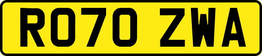 RO70ZWA