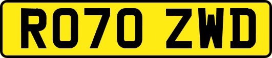 RO70ZWD