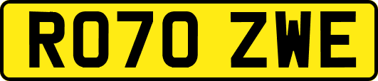 RO70ZWE