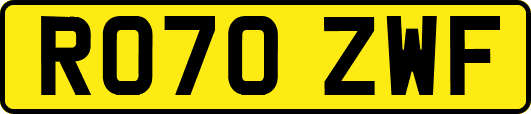 RO70ZWF