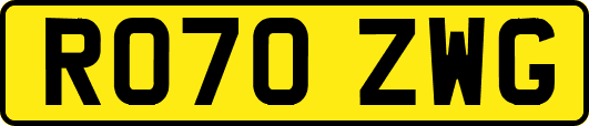 RO70ZWG
