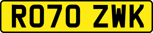 RO70ZWK