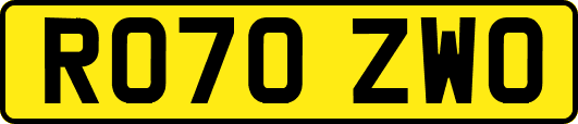 RO70ZWO